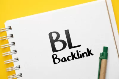Backlink – Külső link