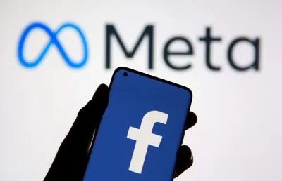 A Facebook (vagy Meta), mint a marketingstratégia kiemelkedő szereplője