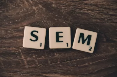 Search Engine Marketing (SEM) – Keresőmarketing